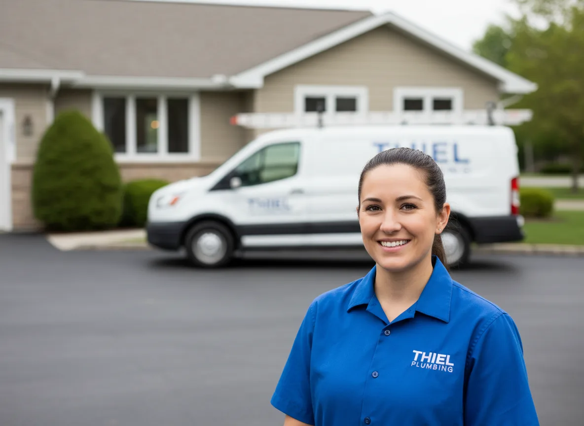 Plumber Randolph, TX FAQs